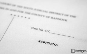 Read more about the article SBF May Receive a Subpoena to Testify Before US Congress