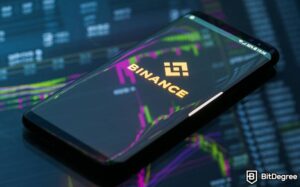 Read more about the article Binance Customer Withdraw More than $3.6 Billion in a Week