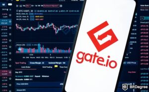 Read more about the article Gate.io Face Issues with Deposit and Withdrawal Services