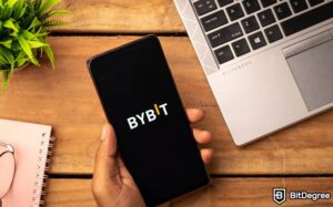 Read more about the article Bybit CEO Addresses Firm’s Ties with Crypto Lender Genesis