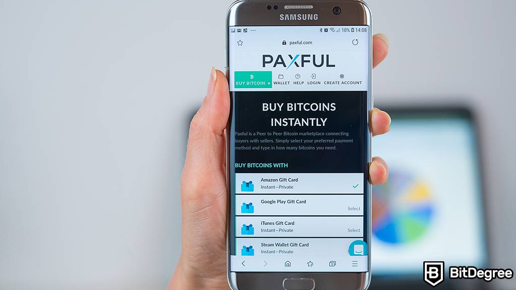 You are currently viewing Paxful Customers To Be Made Whole After Celsius Collapse