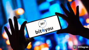 Read more about the article Belgian Crypto Trading Firm Bit4You Suspends Operations