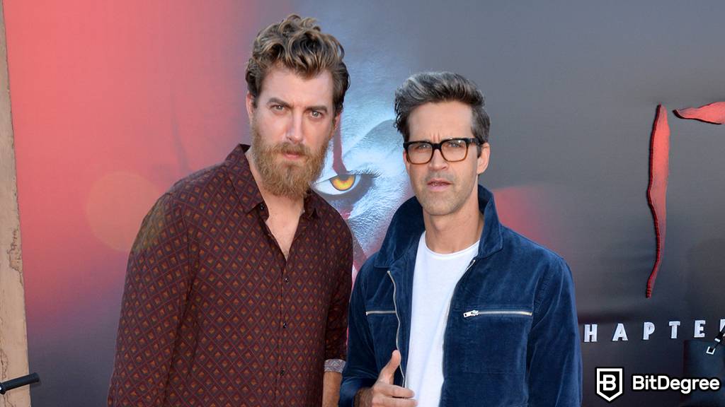 You are currently viewing Youtubers Rhett & Link Step into Web3 with New Partnership