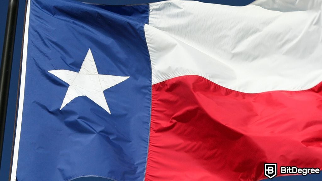 You are currently viewing Texas Passes Amendments Adding Crypto to Bill of Rights