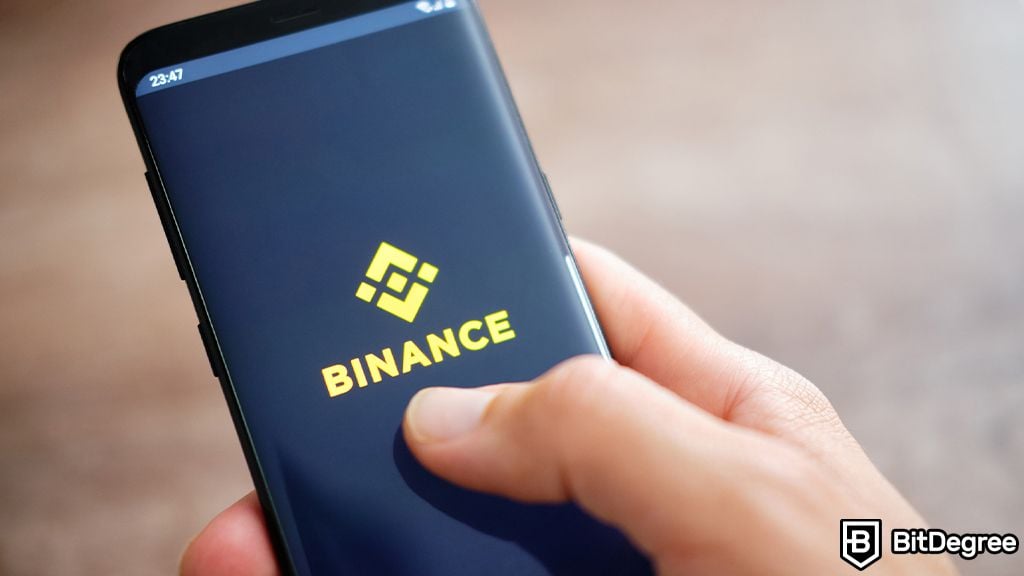 You are currently viewing Crypto Exchange Binance Halts Multichain Token Deposits