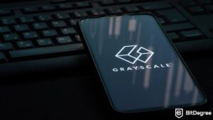 Read more about the article Grayscale Challenges SEC Over Spot Bitcoin ETF Rejection