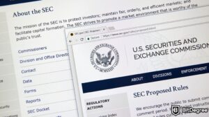 Read more about the article SEC Seeks Enhanced Resources to Tackle Crypto Misconduct