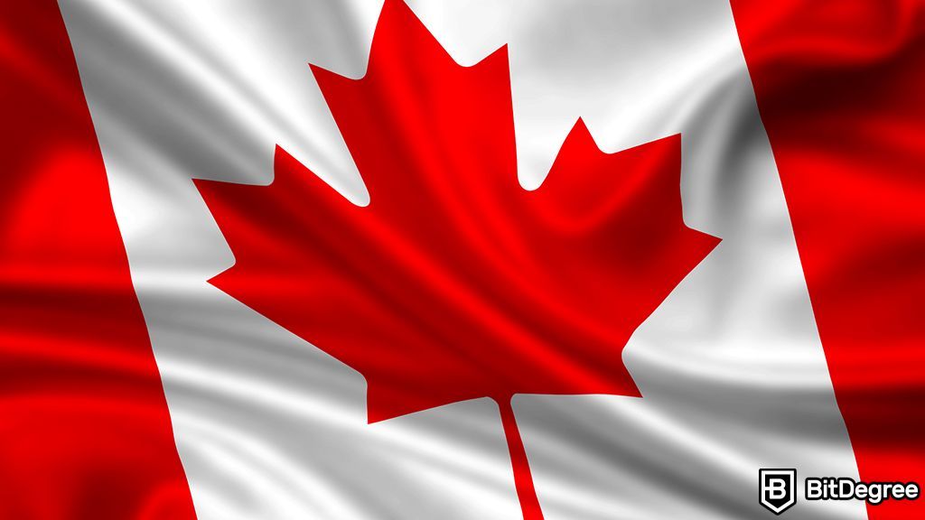 You are currently viewing Crypto Exchange Coinbase Strengthens Its Footprint in Canada