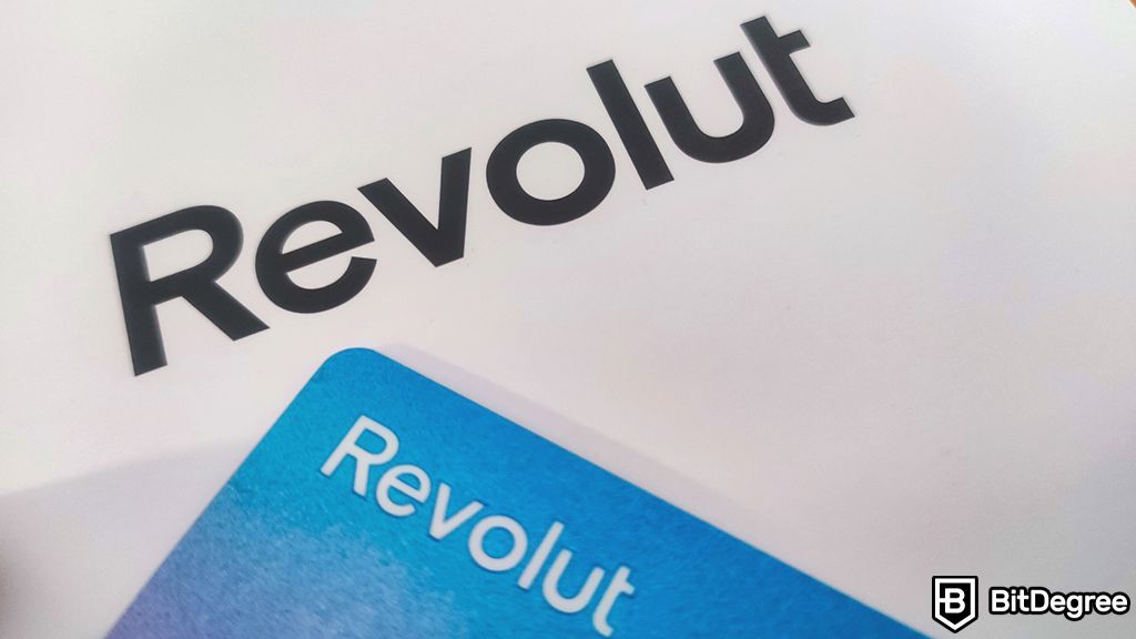 You are currently viewing Revolut Withdraws Its Crypto Services from the United States