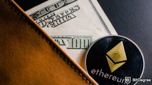 Read more about the article Binance Wallet’s 24-Hour ETH Gas Spree Nears $1 Million Mark