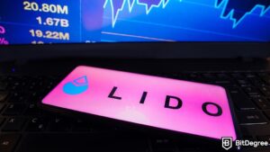 Read more about the article Lido Finance Assures that LDO and stETH Tokens are Safe