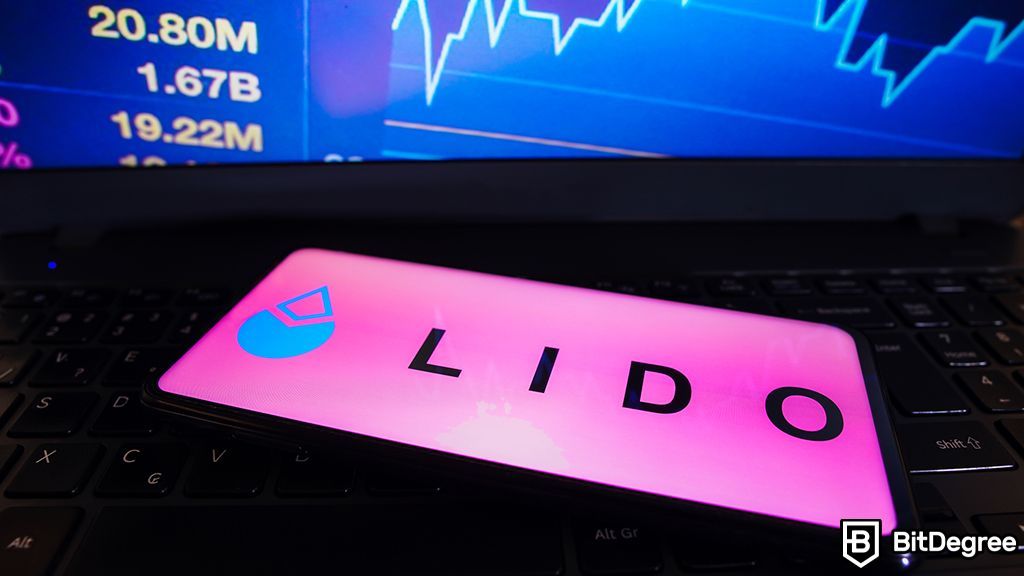 You are currently viewing Lido Finance Assures that LDO and stETH Tokens are Safe