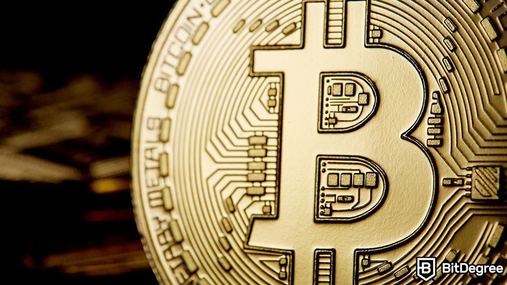 You are currently viewing Bitcoin’s Valuation Skyrockets Past Berkshire Hathaway