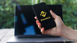 Read more about the article Binance Reclaims Market Share After $4.3B Legal Resolution