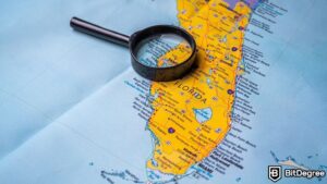 Read more about the article Florida Emerges as Top US State for Crypto Tax Benefits