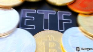 Read more about the article Grayscale CEO Predicts Few Bitcoin ETFs Will Survive