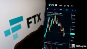 Read more about the article Sam Bankman-Fried Addresses FTX Collapse and His Conviction