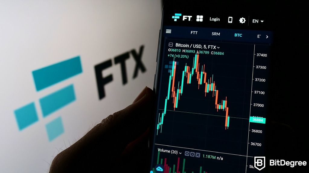 You are currently viewing Sam Bankman-Fried Addresses FTX Collapse and His Conviction